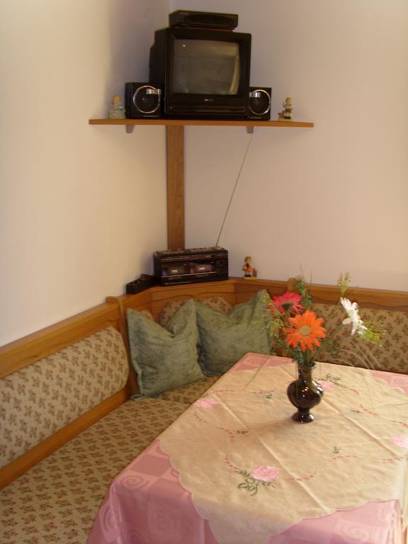 Ferienwohnung Adelheid Eggenbach Buitenkant foto